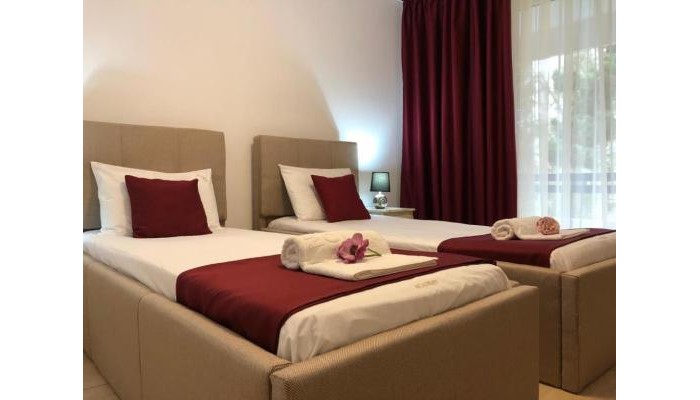 Hotel Academy poza 1