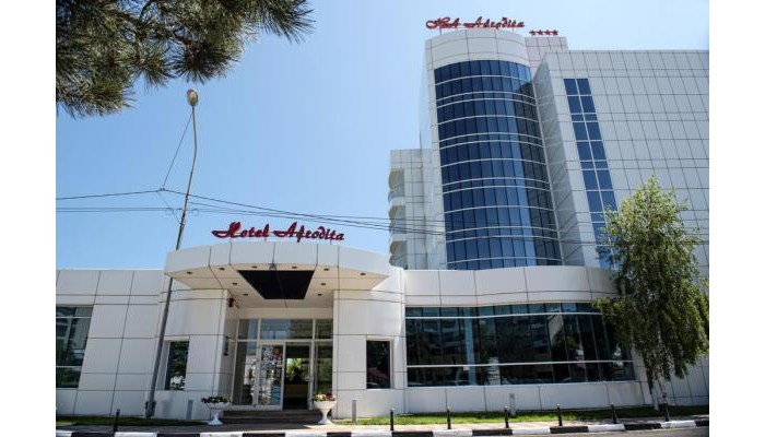 Hotel Afrodita poza 1