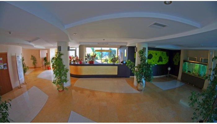 Hotel Afrodita poza 15