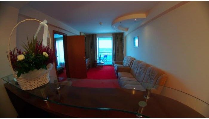 Hotel Afrodita poza 11