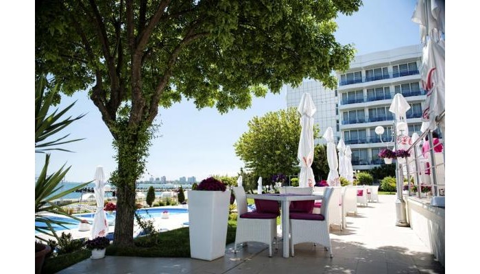 Hotel Afrodita poza 2