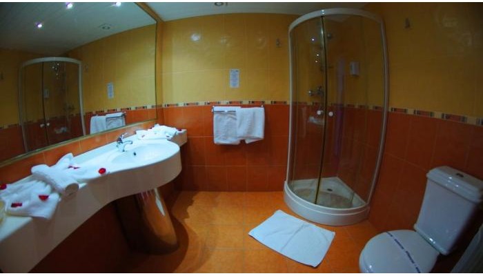 Hotel Afrodita poza 10