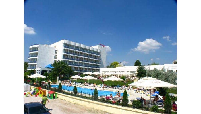 Hotel Afrodita poza 0