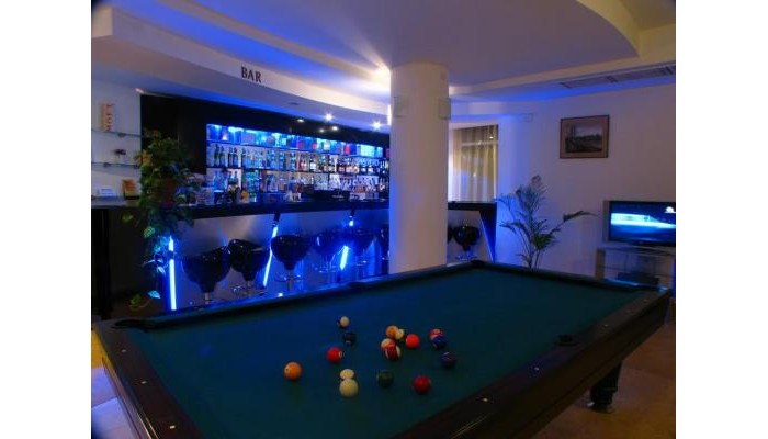 Hotel Afrodita poza 14