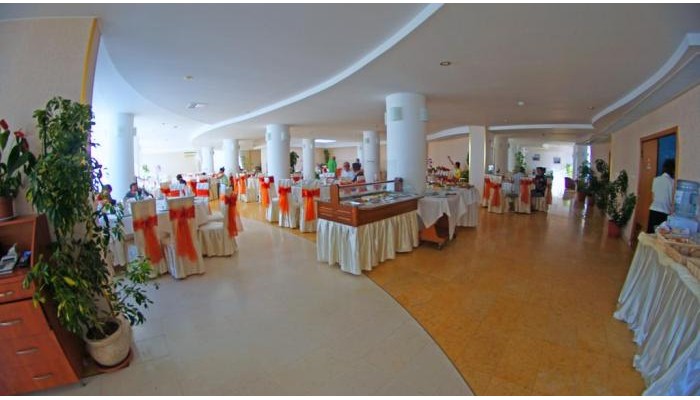 Hotel Afrodita poza 19