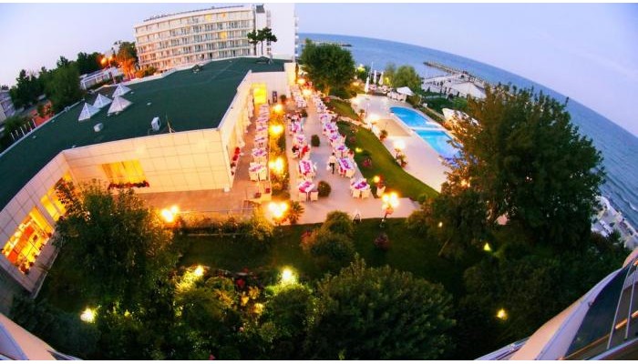 Hotel Afrodita poza 5