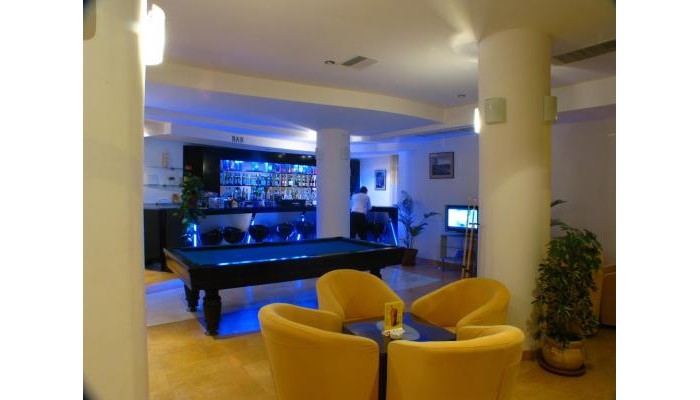 Hotel Afrodita poza 13