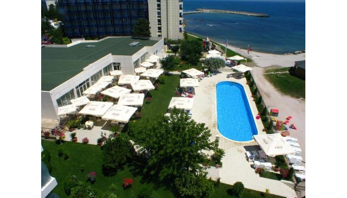 Hotel Afrodita poza 7