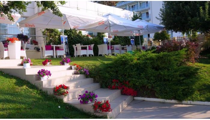 Hotel Afrodita poza 3