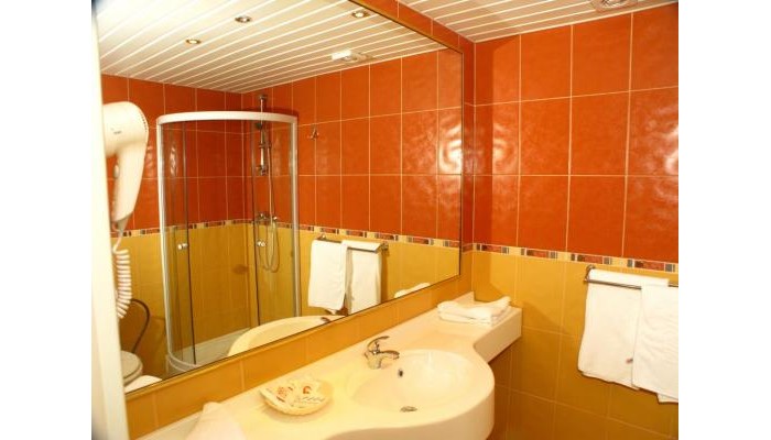 Hotel Afrodita poza 12