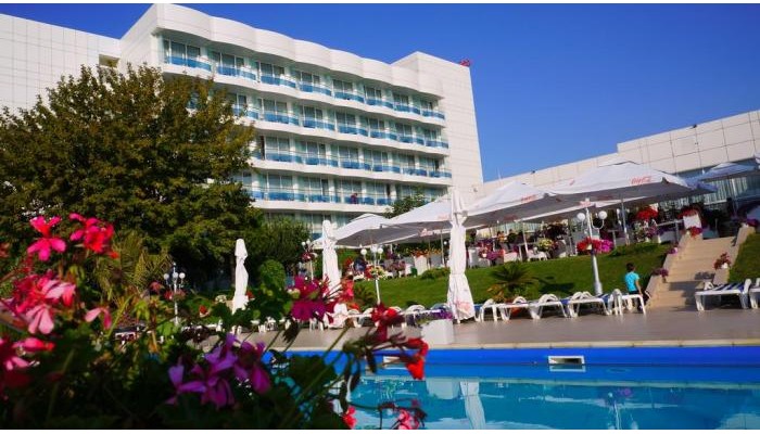 Hotel Afrodita poza 6