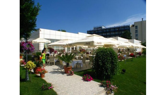 Hotel Afrodita poza 18