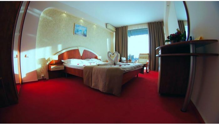 Hotel Afrodita poza 9