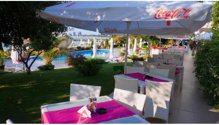 Hotel Afrodita poza 4