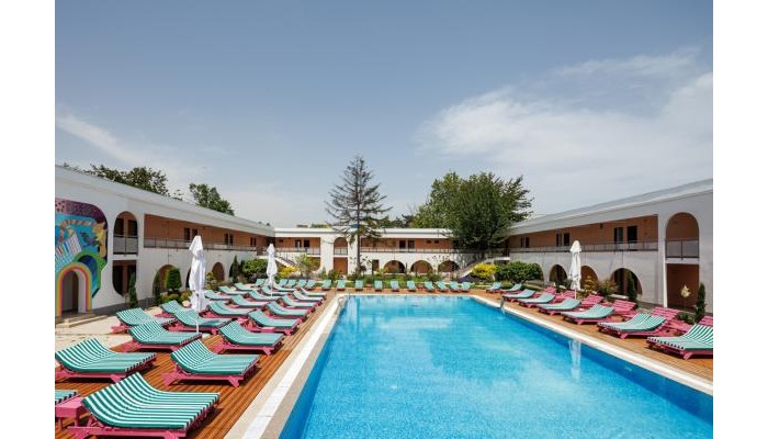 Poza pentru Hotel Ibis Styles Venus 115-1757688358 Hotel Ibis Styles Venus poza 23