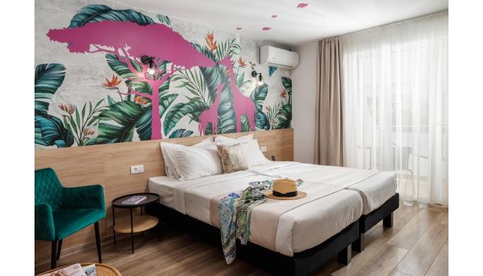 Poza pentru Hotel Ibis Styles Venus 16-1757688298 Hotel Ibis Styles Venus poza 3