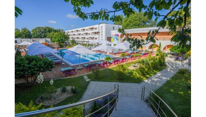 Poza pentru Hotel Ibis Styles Venus 1881-1757688370 Hotel Ibis Styles Venus poza 27