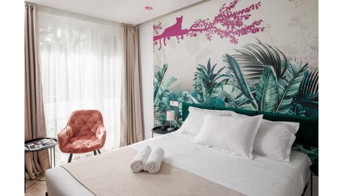 Poza pentru Hotel Ibis Styles Venus 2021-1757688307 Hotel Ibis Styles Venus poza 6