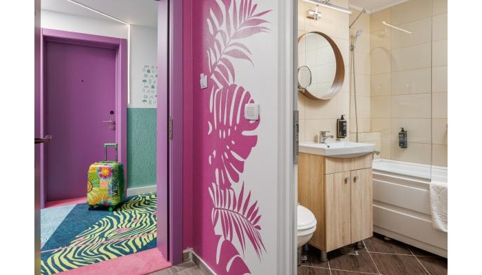 Poza pentru Hotel Ibis Styles Venus 2108-1757688328 Hotel Ibis Styles Venus poza 13