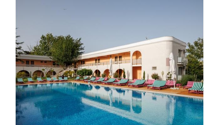Poza pentru Hotel Ibis Styles Venus 2429-1757688367 Hotel Ibis Styles Venus poza 26
