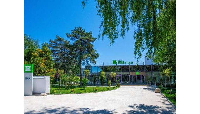 Poza pentru Hotel Ibis Styles Venus 2601-1757688293 Hotel Ibis Styles Venus poza 1