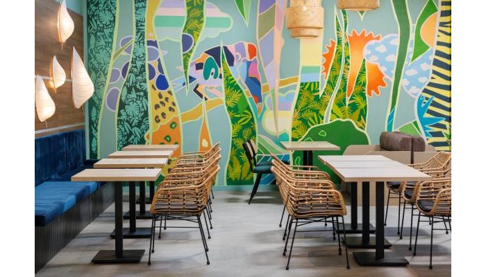 Poza pentru Hotel Ibis Styles Venus 2966-1757688340 Hotel Ibis Styles Venus poza 17