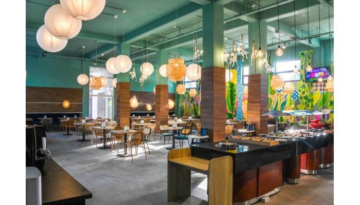 Poza pentru Hotel Ibis Styles Venus 3068-1757688349 Hotel Ibis Styles Venus poza 20