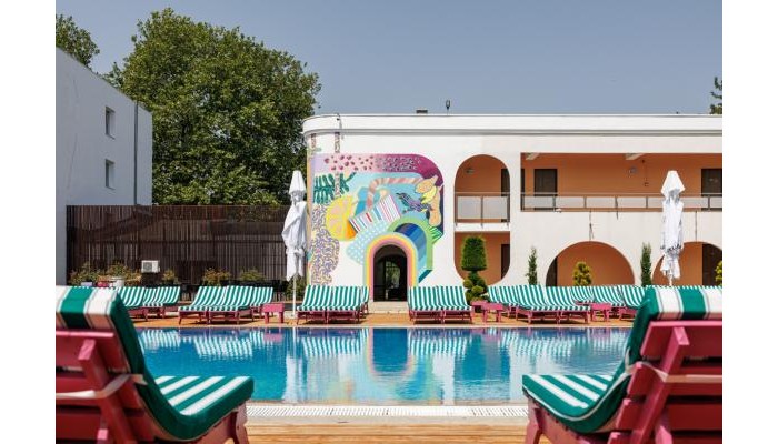 Poza pentru Hotel Ibis Styles Venus 3158-1757688361 Hotel Ibis Styles Venus poza 24