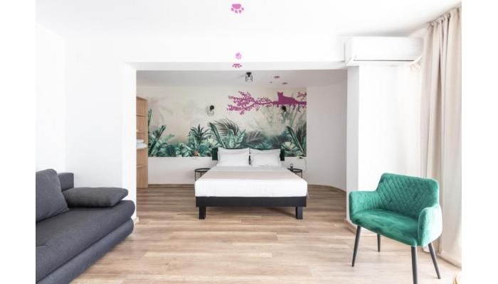 Poza pentru Hotel Ibis Styles Venus 3338-1757688319 Hotel Ibis Styles Venus poza 10