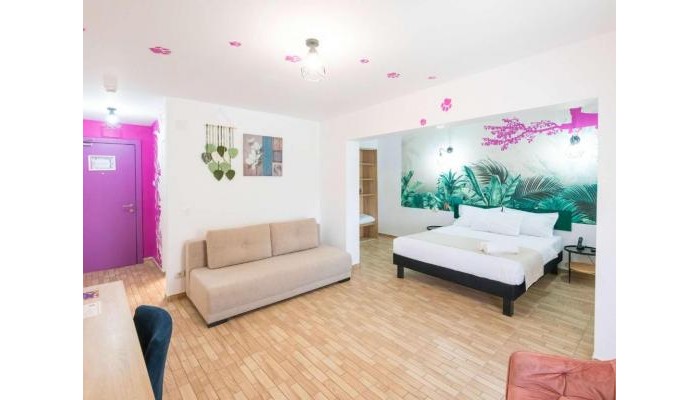 Poza pentru Hotel Ibis Styles Venus 3367-1757688313 Hotel Ibis Styles Venus poza 8