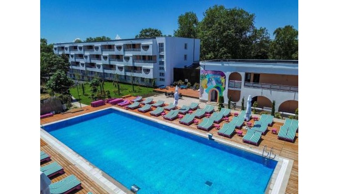 Poza pentru Hotel Ibis Styles Venus 3618-1757688295 Hotel Ibis Styles Venus poza 2