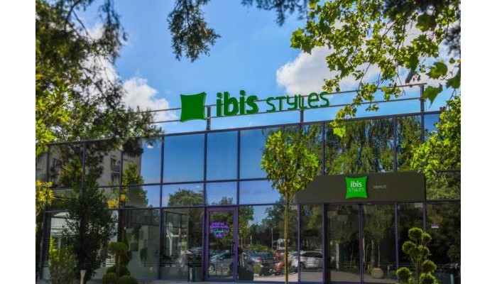 Poza pentru Hotel Ibis Styles Venus 4217-1757688291 Hotel Ibis Styles Venus poza 0