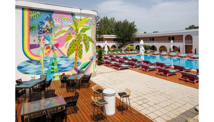 Poza pentru Hotel Ibis Styles Venus 4883-1757688355 Hotel Ibis Styles Venus poza 22