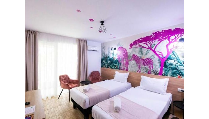 Poza pentru Hotel Ibis Styles Venus 5337-1757688310 Hotel Ibis Styles Venus poza 7