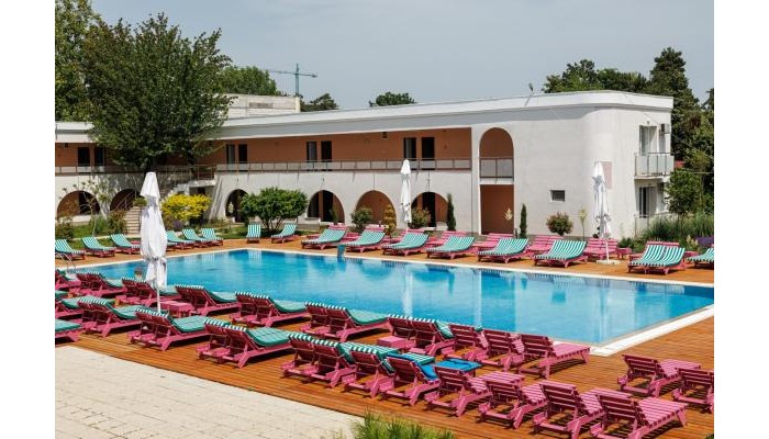 Poza pentru Hotel Ibis Styles Venus 7575-1757688364 Hotel Ibis Styles Venus poza 25