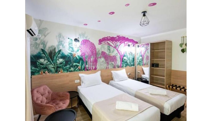 Poza pentru Hotel Ibis Styles Venus 7585-1757688316 Hotel Ibis Styles Venus poza 9