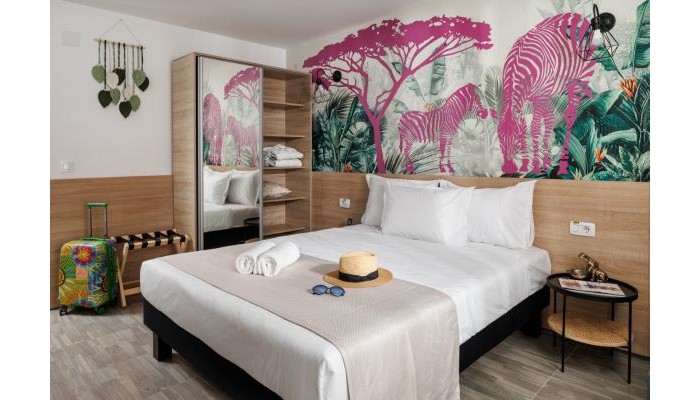 Poza pentru Hotel Ibis Styles Venus 778-1757688304 Hotel Ibis Styles Venus poza 5