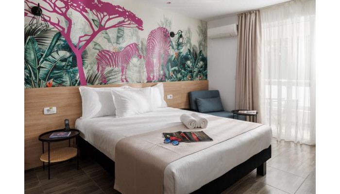 Poza pentru Hotel Ibis Styles Venus 869-1757688301 Hotel Ibis Styles Venus poza 4