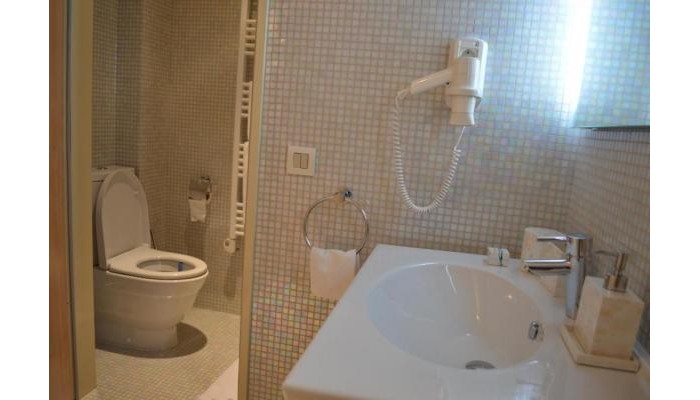 Hotel Carmen International poza 10