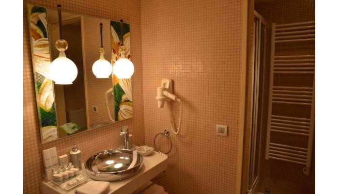 Hotel Carmen International poza 9