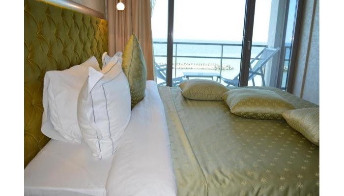 Hotel Carmen International poza 5