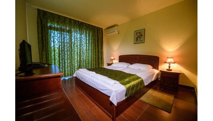 Hotel Corina poza 10