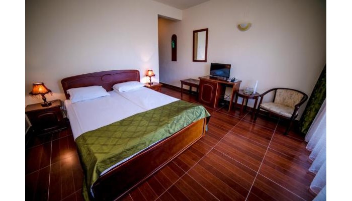 Hotel Corina poza 11