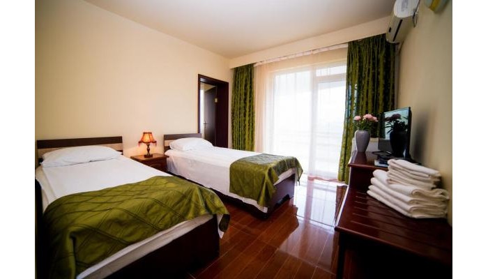 Hotel Corina poza 12