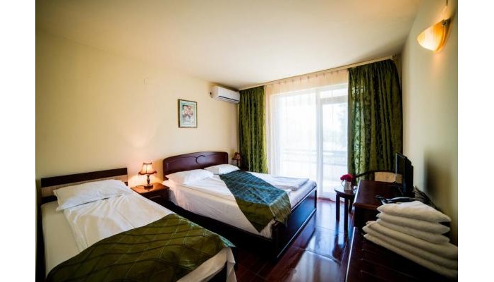Hotel Corina poza 13