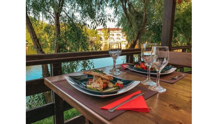 Hotel Del Mar (Fost Vulturul) poza 29