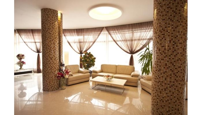 Hotel Del Mar (Fost Vulturul) poza 19