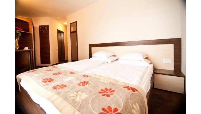 Hotel Del Mar (Fost Vulturul) poza 9