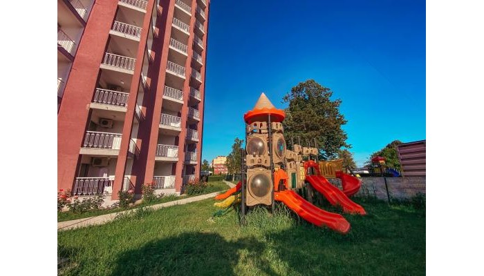 Hotel Del Mar (Fost Vulturul) poza 25