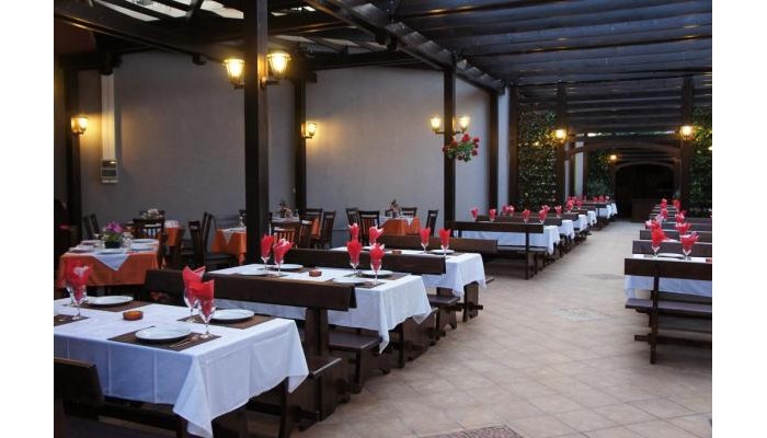 Hotel Del Mar (Fost Vulturul) poza 21